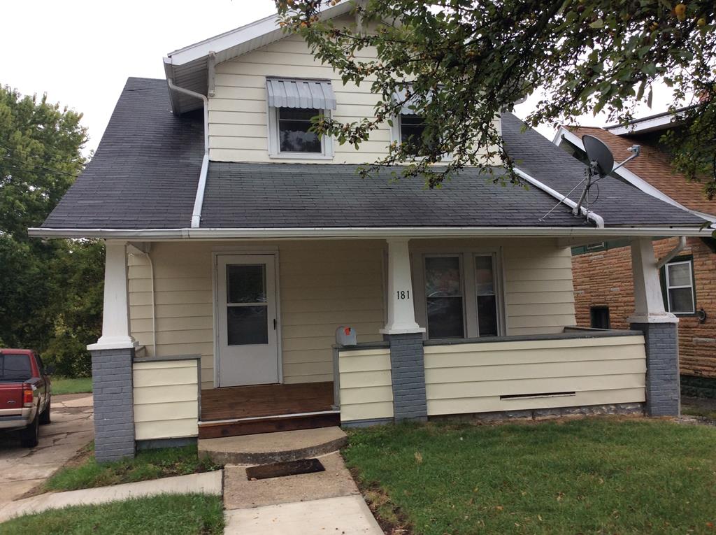 Carpenter Rd, Mansfield, OH 44903
