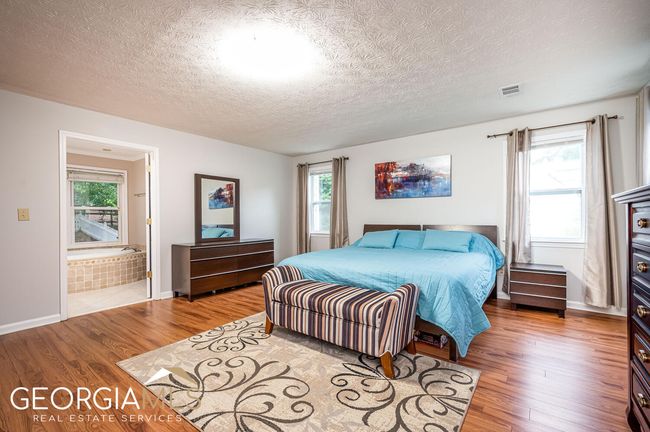 970 Cranberry Crk, House other with 4 bedrooms, 3 bathrooms and 2 parking in Roswell GA | Image 29