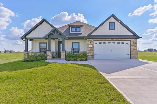 447 Sunset Trl, Angleton, TX, 77515-2293 | Card Image