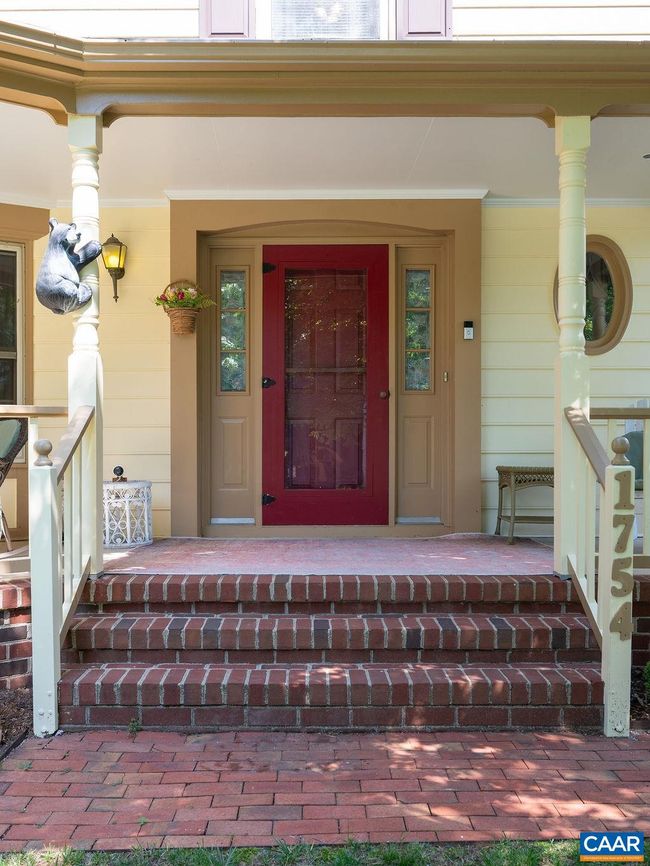 1754 Hearthglow Ln, House other with 4 bedrooms, 3 bathrooms and null parking in CHARLOTTESVILLE VA | Image 6