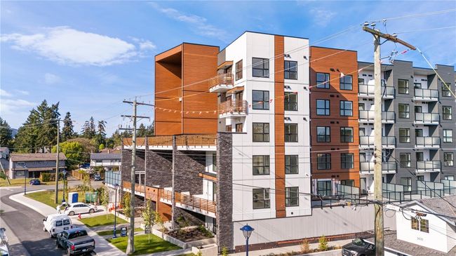 320 - 2629 Millstream Rd, Condo with 2 bedrooms, 1 bathrooms and 1 parking in Langford BC | Image 22