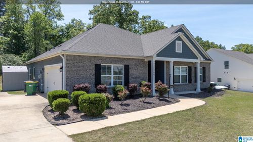 1189 Mountain Laurel Cir, MOODY, AL, 35004-3343 | Card Image