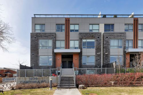 20-1238 Cawthra Rd, Mississauga, ON, L5G0B6 | Card Image