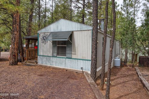 82-3489 Rainbow Lake Drive, Lakeside, AZ, 85929 | Card Image