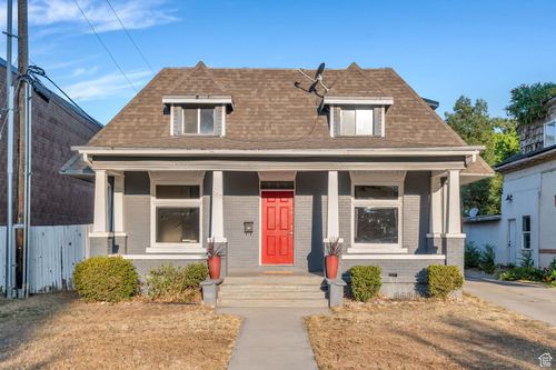 157 300, Provo, UT, 84601-2754 | Card Image