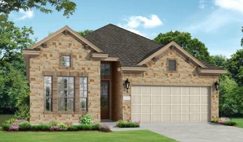 18074 Brennie Bird Ln, Conroe, TX, 77302-1416 | Card Image