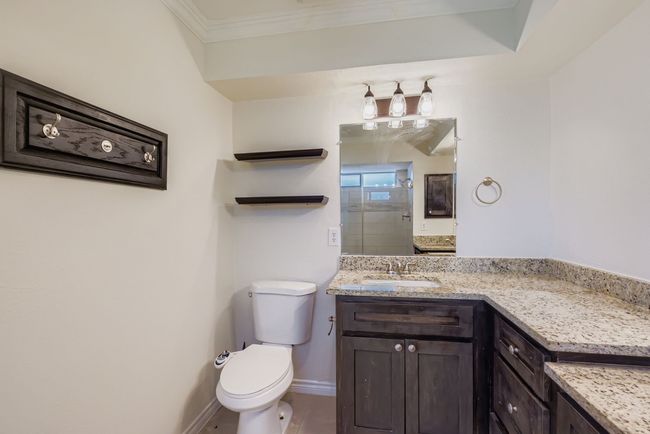 1610 Concord Pl, House other with 3 bedrooms, 3 bathrooms and null parking in Carrollton TX | Image 17