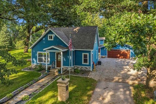 N8016 Hubert Drive, Beaver Dam, WI, 53916 | Card Image