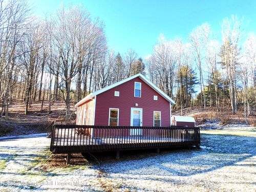 3642 Route 42, West Kill, NY, 12492-5005 | Card Image