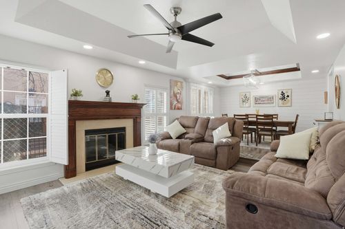 4507 Countrylane Rd, Salt Lake City, UT, 84117-4132 | Card Image