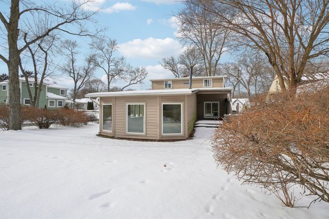 2155 Avondale St, House other with 3 bedrooms, 3 bathrooms and null parking in Sylvan Lake MI | Image 40