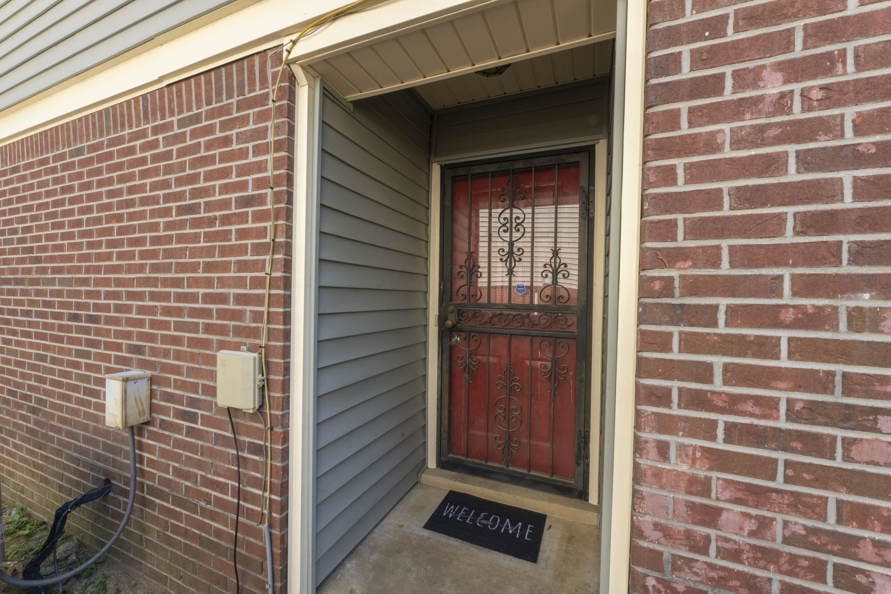 Residential in Memphis 3
