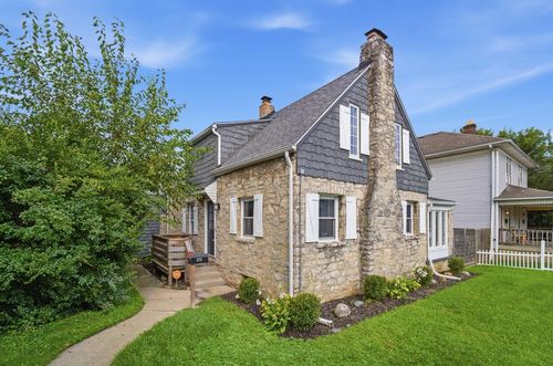 215 Brehl Ave, Columbus, OH, 43222-1312 | Card Image