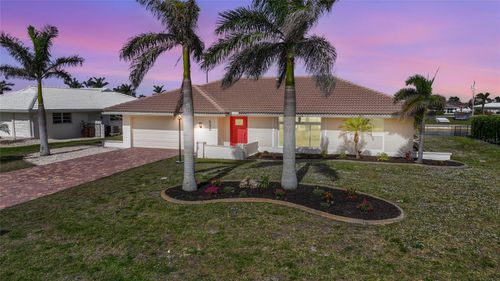 530 Matares Dr, PUNTA GORDA, FL, 33950-5231 | Card Image