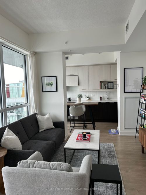 3408-30 Nelson Street, Toronto, ON, M5V0H5 | Card Image