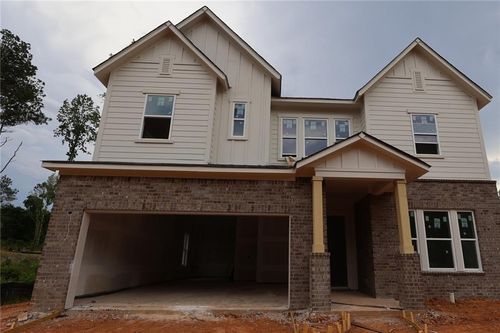 4720 Briscoe Dr, Cumming, GA, 30028-9507 | Card Image