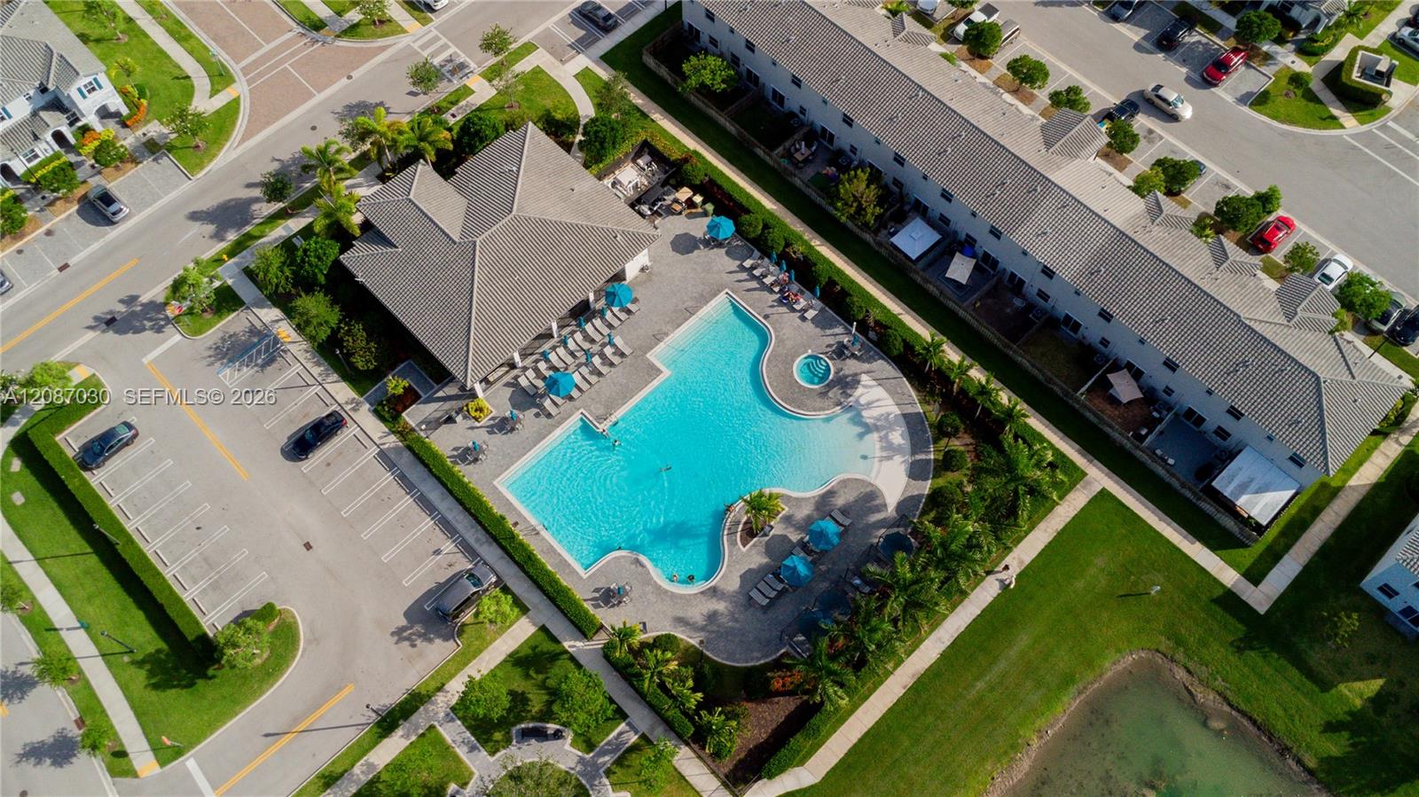 Residential Lease in Homestead 4