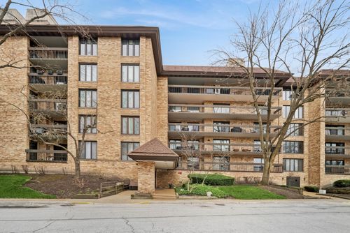 206-1671 Mission Hills Road, Northbrook, IL, 60062 | Card Image