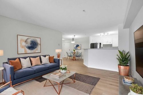 107-5500 Somervale Crt Sw, Calgary, AB, T2Y4L9 | Card Image