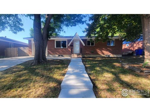 2112 27th St, Greeley, CO, 80631-8222 | Card Image