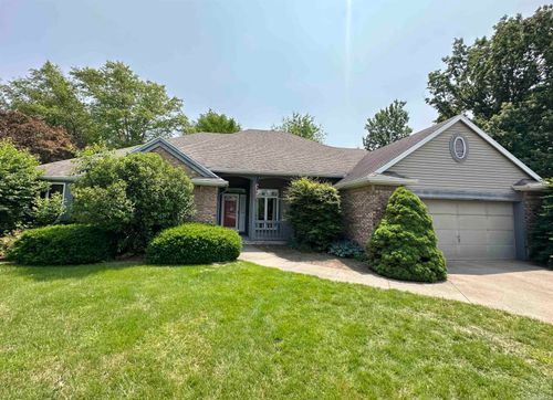 1215 Brick N Wood Dr, Lafayette, IN, 47909-6115 | Card Image