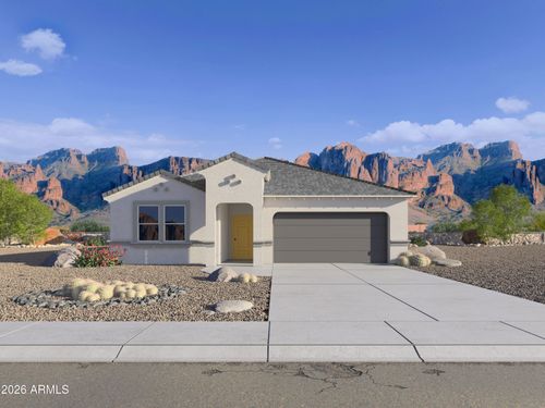 8500 W Stargell Way, Florence, AZ, 85132-4031 | Card Image