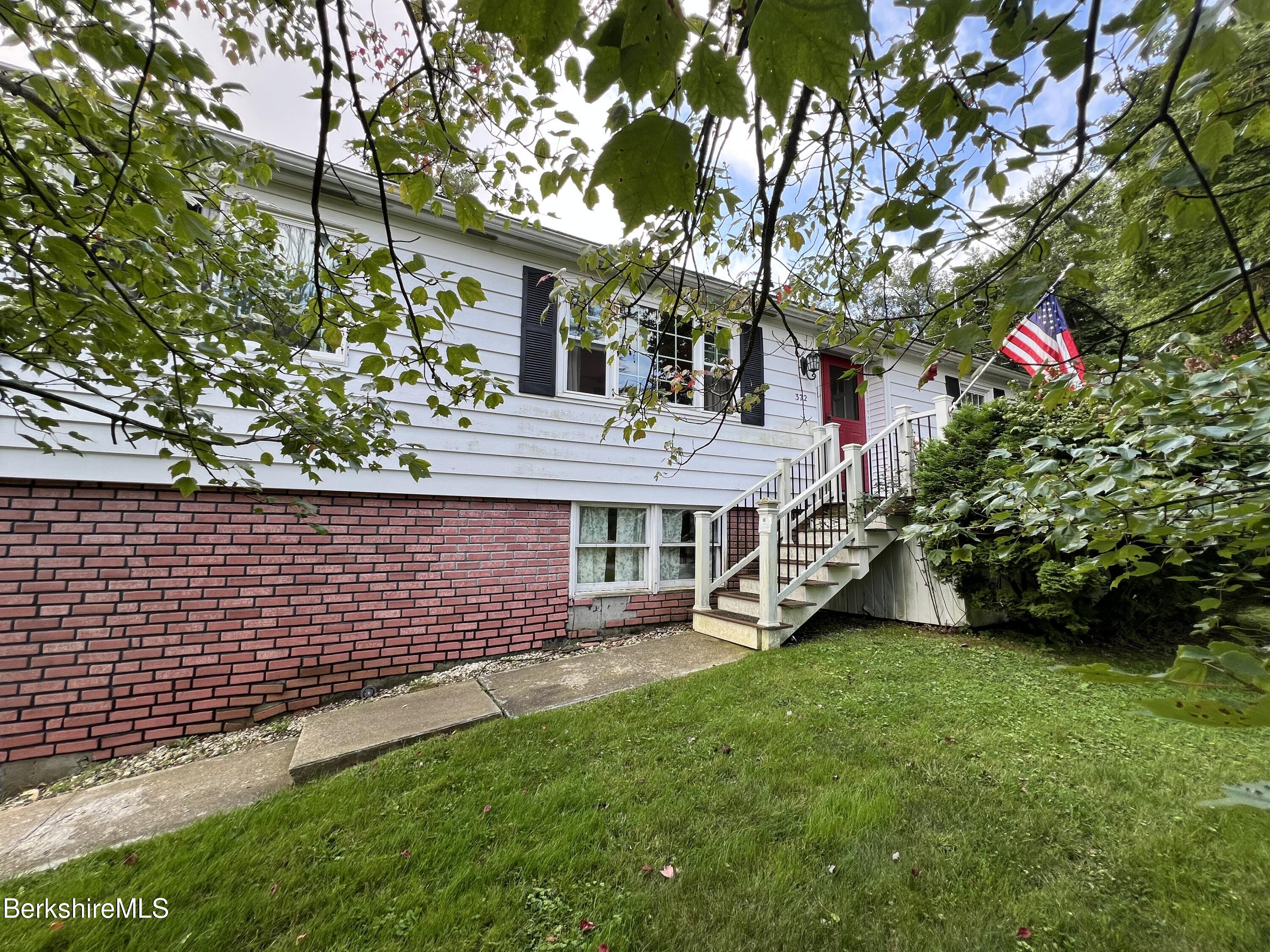 Reservoir Rd, North Adams, MA 01247