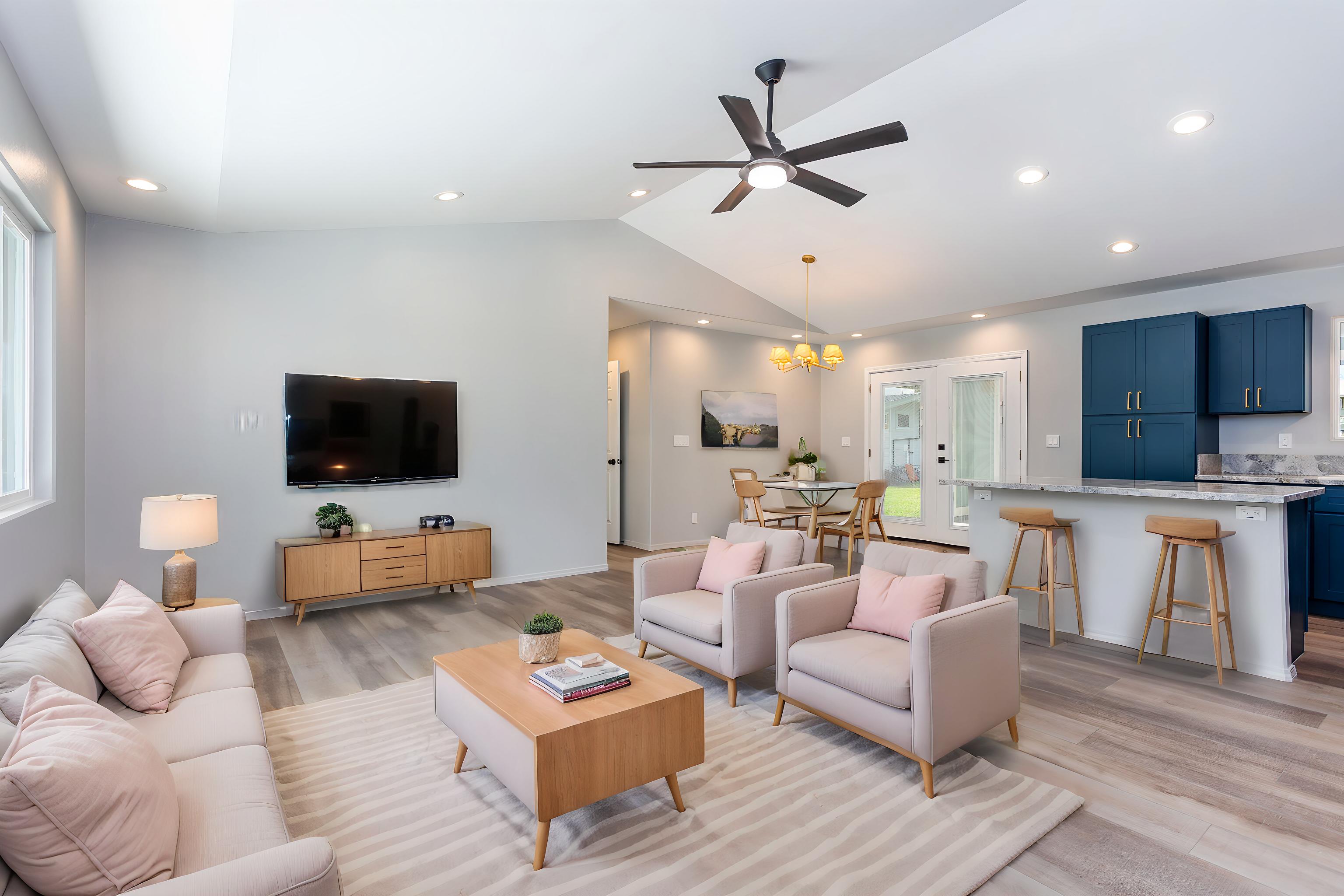 Residential in Hilo 2