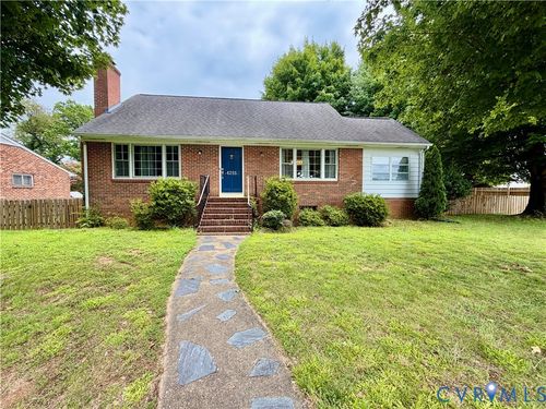6255 Debora Dr, Richmond, VA, 23225-2606 | Card Image