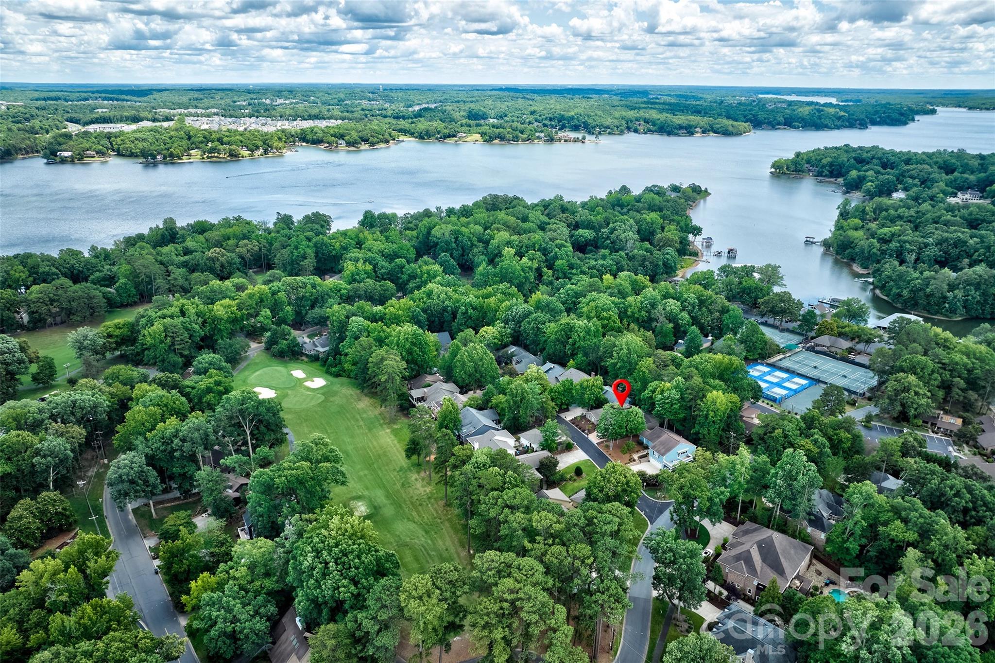 Residential in Lake Wylie 2