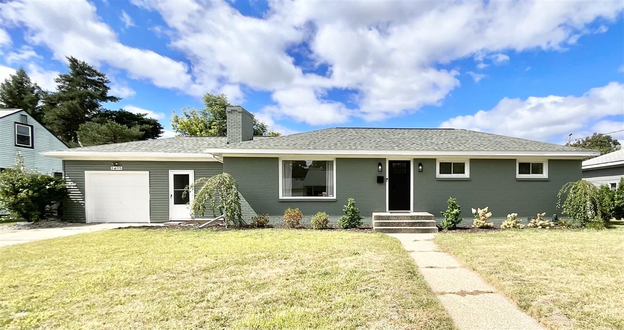Badger Ave, Wyoming, MI 49509