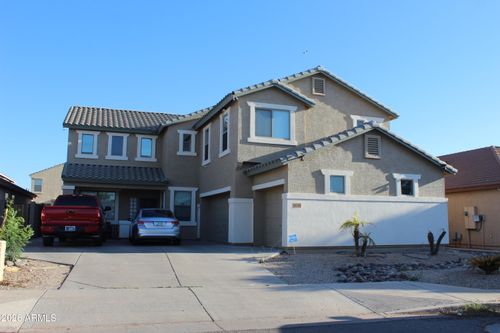 10347 W Odeum Ln, Tolleson, AZ, 85353-4196 | Card Image