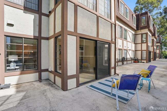 APT-104 - 735 El Camino Real, Condo with 2 bedrooms, 1 bathrooms and null parking in Burlingame CA | Image 30