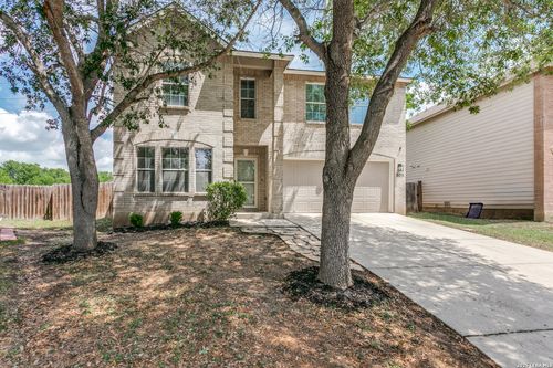 5011 Terrace Wood, San Antonio, TX, 78223-4553 | Card Image