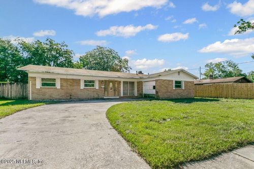 2519 Woolery Drive, Jacksonville, FL, 32211 | Card Image