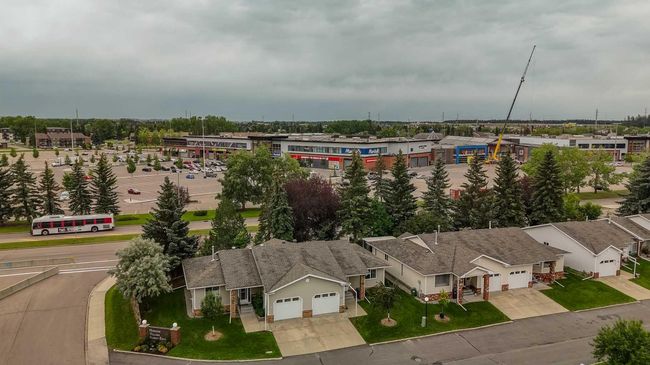 69 - 2816 Botterill Crescent, Townhouse with 2 bedrooms, 2 bathrooms and 2 parking in Red Deer AB | Image 31