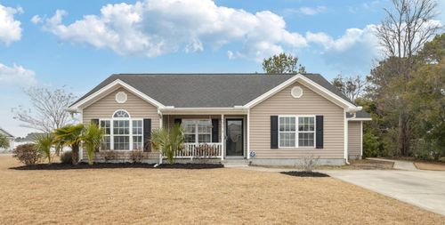 101 Peninsula Ct, Conway, SC, 29526-9452 | Card Image