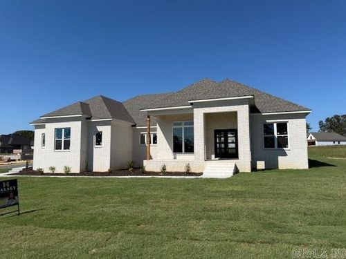 1616 Secretariat Way, Searcy, AR, 72143-5199 | Card Image