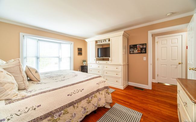 87 - 87 Allison Way, Condo with 3 bedrooms, 3 bathrooms and 3 parking in East Haven CT | Image 19