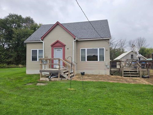 S30 County V Road, Canton, WI, 54736 | Card Image