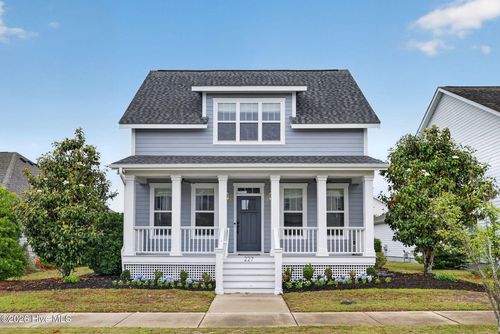 227 Trawlers Way, Wilmington, NC, 28412-6015 | Card Image