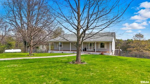 9721 115th St W, Andalusia, IL, 61232-9501 | Card Image