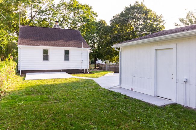 252 W Hopkins Ave, House other with 3 bedrooms, 1 bathrooms and null parking in Pontiac MI | Image 21