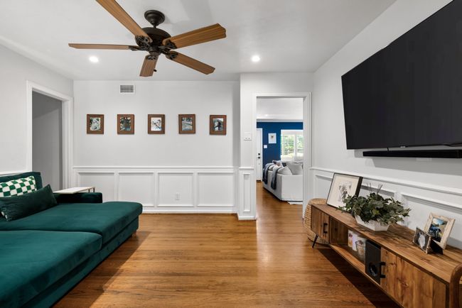 6650 Santa Anita Dr, House other with 3 bedrooms, 2 bathrooms and null parking in Dallas TX | Image 17