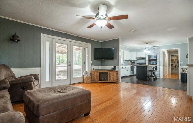 16747 Chalk Bluff Trl, House other with 4 bedrooms, 4 bathrooms and 2 parking in Dexter MO | Image 11
