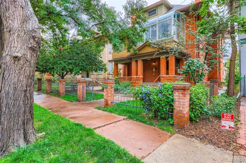 apt-4-1357 N Franklin St, Denver, CO, 80218-2424 | Card Image