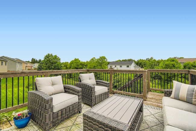 25520 10 Th St W, House other with 3 bedrooms, 2 bathrooms and null parking in Zimmerman MN | Image 25