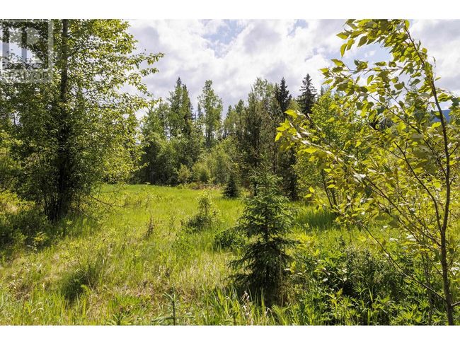 3180 Garrett Rd, Home with 0 bedrooms, 0 bathrooms and null parking in Mcbride BC | Image 11