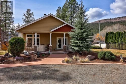 2522 Corkle St, Lower Nicola, BC, V0K1Y0 | Card Image