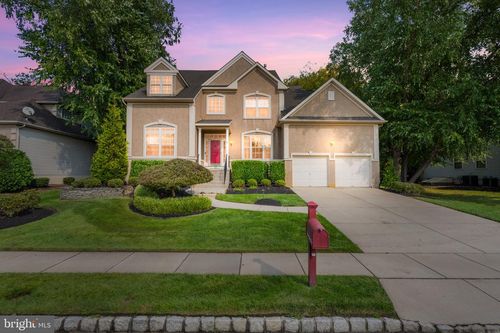 17 Saratoga Springs Dr, CINNAMINSON, NJ, 08077-4539 | Card Image